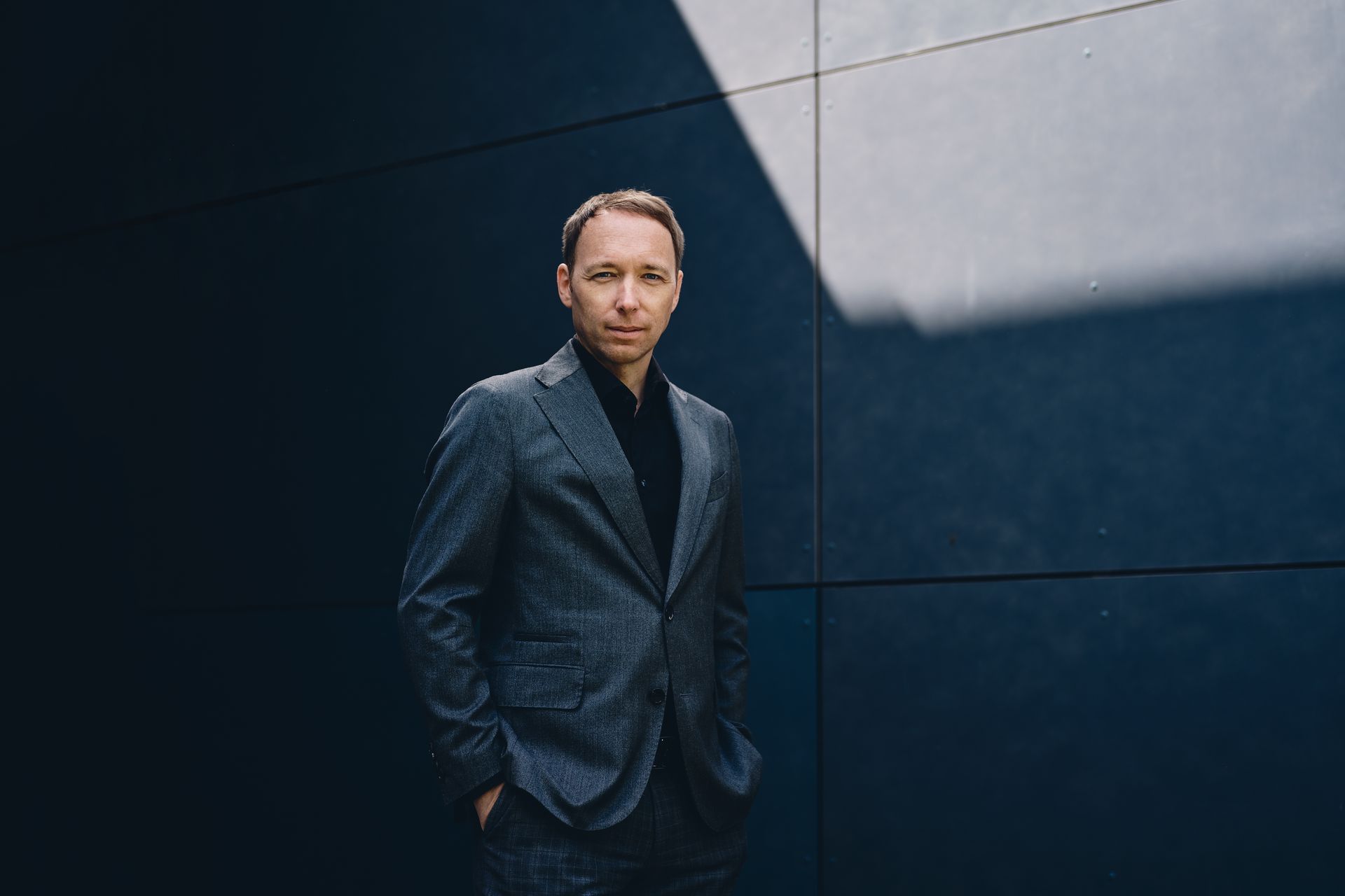 Frank Heyl begins new chapter as Bugatti Director of Design